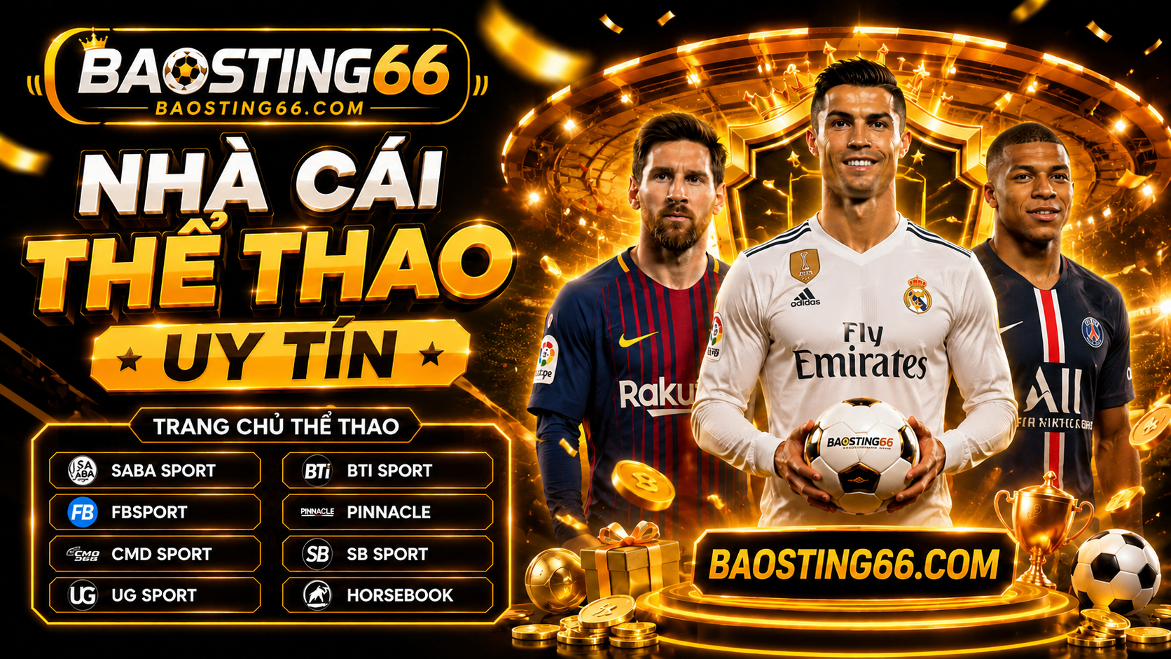 BAOSTING66